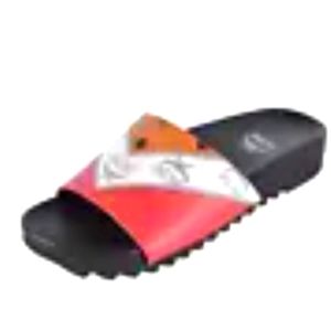 COPY - New MCM Men's Slides